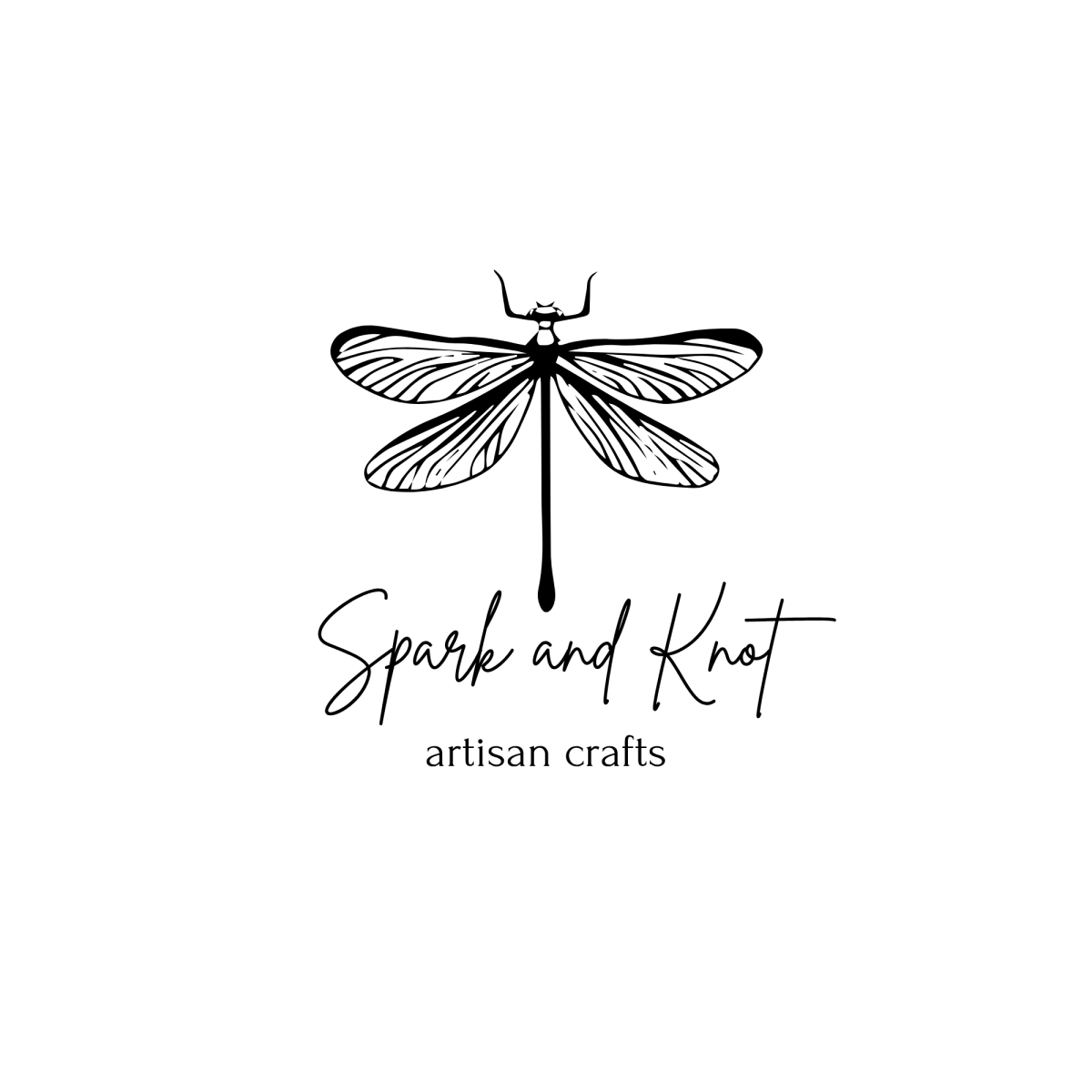 Spark and Knot